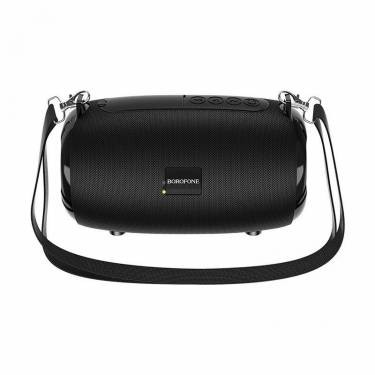 BOROFONE BR4 Horizon Bluetooth Speaker Black