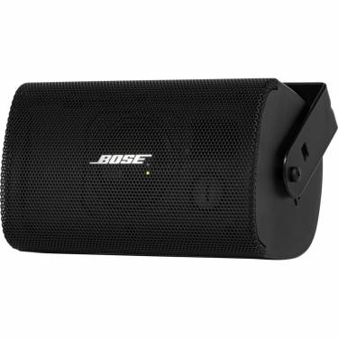 Bose AudioPack Pro S4 Black