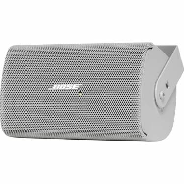 Bose AudioPack Pro S4 White