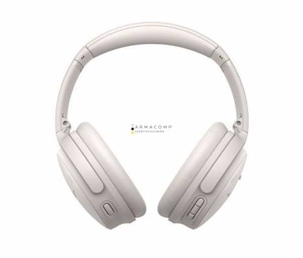 Bose QuietComfort 45 Bluetooth Headset White