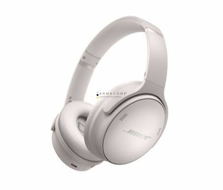 Bose QuietComfort 45 Bluetooth Headset White