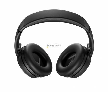 Bose QuietComfort Bluetooth Headset Black