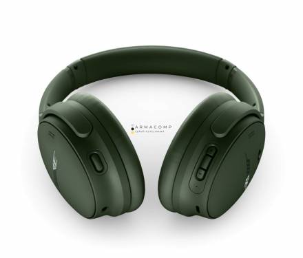 Bose QuietComfort Bluetooth Headset Green