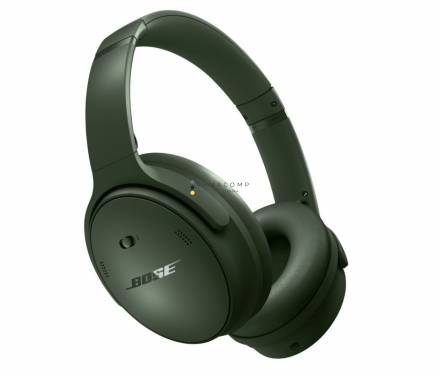 Bose QuietComfort Bluetooth Headset Green