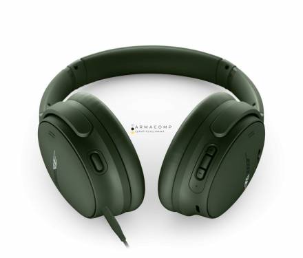 Bose QuietComfort Bluetooth Headset Green