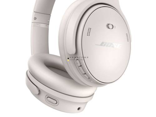 Bose QuietComfort Bluetooth Headset White