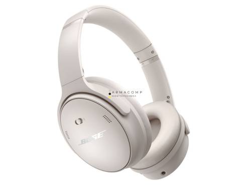 Bose QuietComfort Bluetooth Headset White