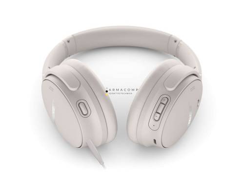 Bose QuietComfort Bluetooth Headset White