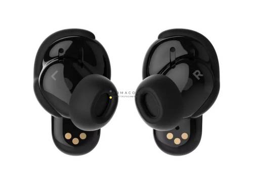 Bose QuietComfort Earbuds II Triple Black