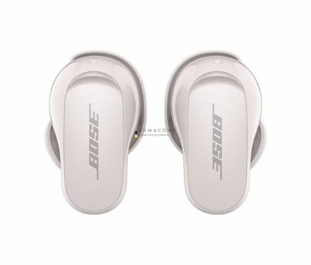 Bose QuietComfort Earbuds II White