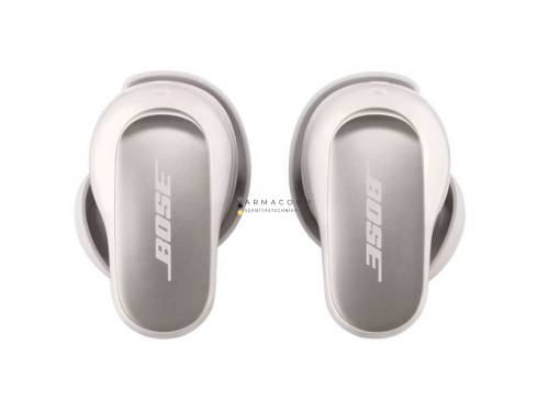 Bose QuietComfort Ultra Earbuds Bluetooth Headset White