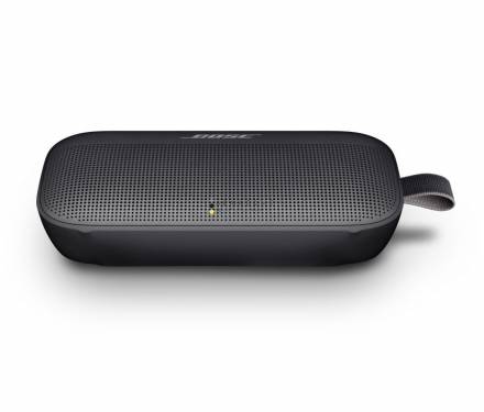 Bose SoundLink Flex Bluetooth Speaker Black