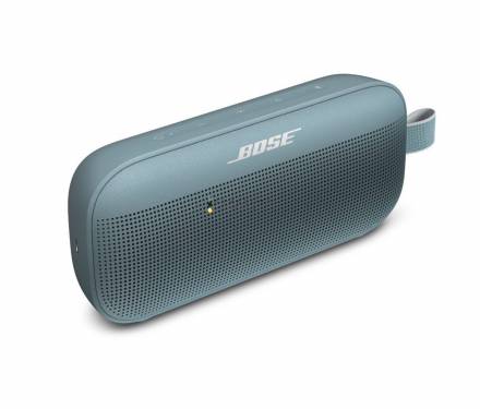 Bose SoundLink Flex Bluetooth Speaker Blue