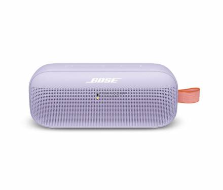 Bose SoundLink Flex Bluetooth Speaker Chilled Lilac