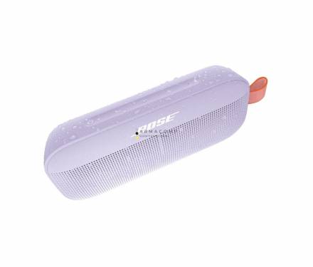 Bose SoundLink Flex Bluetooth Speaker Chilled Lilac