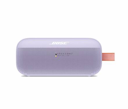 Bose SoundLink Flex Bluetooth Speaker Chilled Lilac