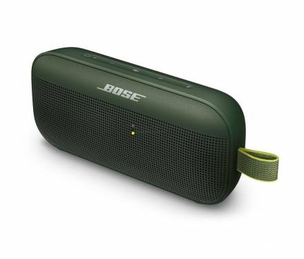 Bose SoundLink Flex Bluetooth Speaker Green