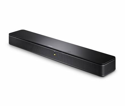 Bose TV Speaker Soundbar Black