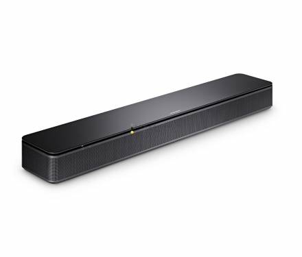 Bose TV Speaker Soundbar Black