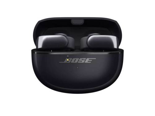 Bose Ultra Open Earbuds Black