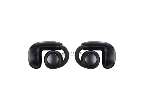 Bose Ultra Open Earbuds Black