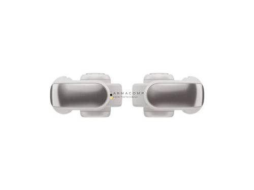 Bose Ultra Open Earbuds White Smoke