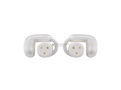 Bose Ultra Open Earbuds White Smoke