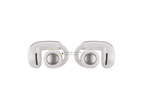 Bose Ultra Open Earbuds White Smoke