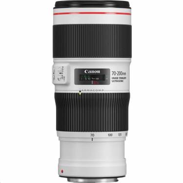 Canon EF 70-200mm f/4L IS II USM