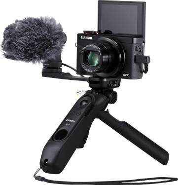 Canon HG-100TBR Tripod Grip