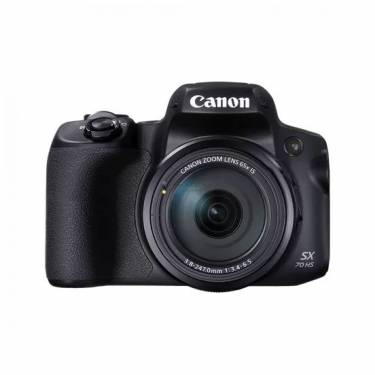 Canon PowerShot SX70 HS