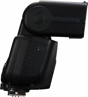 Canon Speedlite 430EX III RT vaku