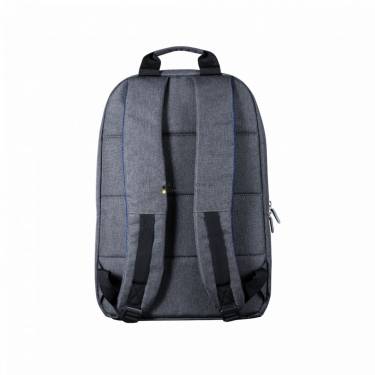 Canyon BP-4 Super Slim Backpack for 15,6" Grey