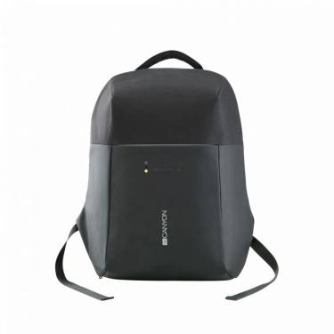 Canyon BP-G9 Anti-theft Backpack for 15,6" Black