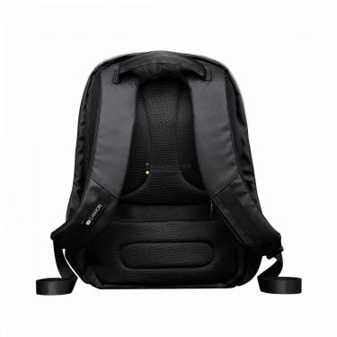 Canyon BP-G9 Anti-theft Backpack for 15,6" Black