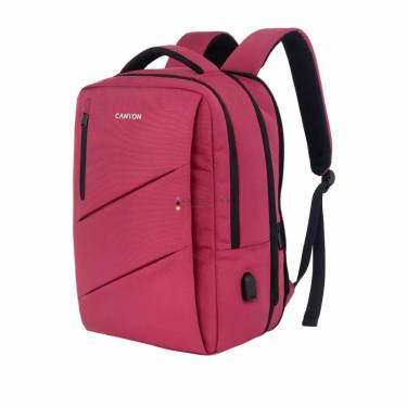 Canyon BPE-5 15,6" Backpack Pink