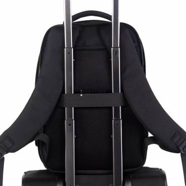 Canyon BPE-5 15,6" Backpack Black