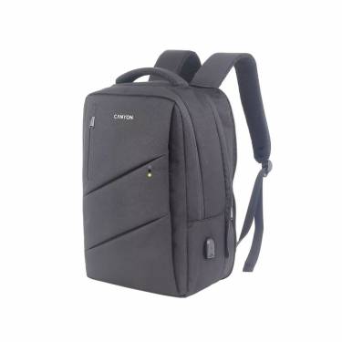 Canyon BPE-5 15,6" Backpack Grey