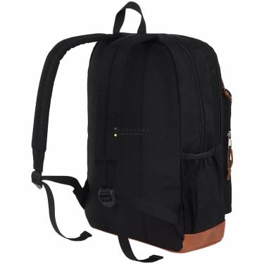 Canyon BPS-5 Laptop Backpack 15,6" Black