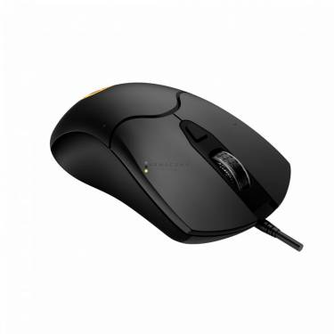 Canyon CND-SGM211 Gaming mouse Black