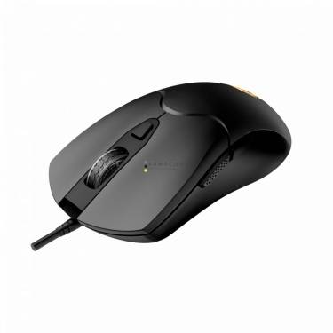 Canyon CND-SGM211 Gaming mouse Black