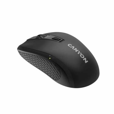 Canyon CNE-CMSW07B Wireless Mouse Black