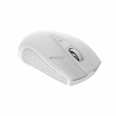 Canyon CNE-CMSW07W Wireless mouse White