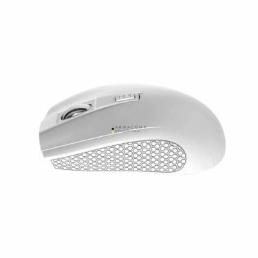 Canyon CNE-CMSW07W Wireless mouse White