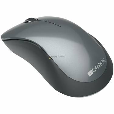 Canyon CNE-CMSW11B Wireless Mouse Black