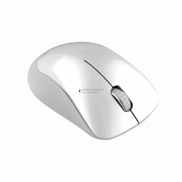 Canyon CNE-CMSW11W Wireless mouse White