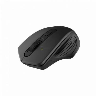 Canyon CNE-CMSW15B Convenient Wireless mouse Black