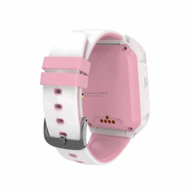 Canyon CNE-KW41WP Cindy Kids Watch Pink