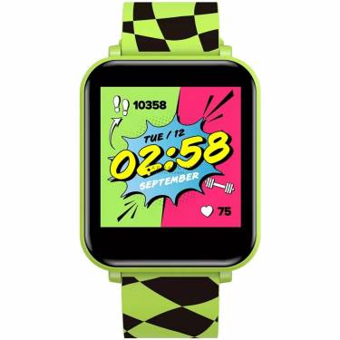 Canyon CNE-KW43YB Joyce Kids Watch Green