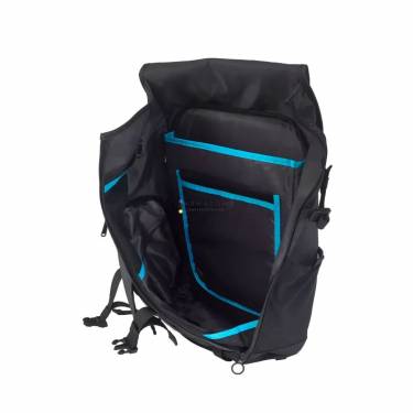 Canyon CNS-BPA5B1 15,6" Urban Backpack Black